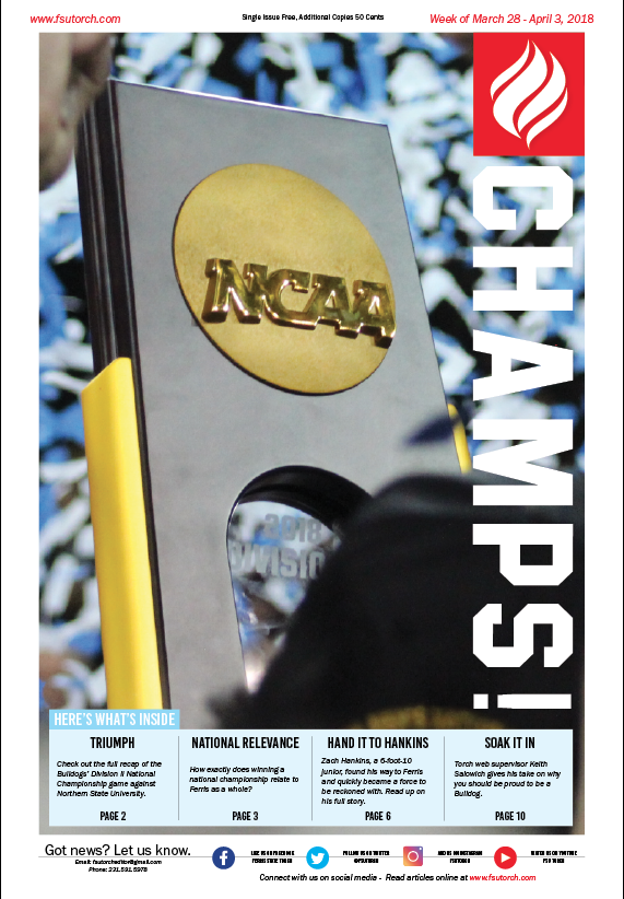 2018 NATIONAL CHAMPIONSHIP BASKETBALL intelligence overview