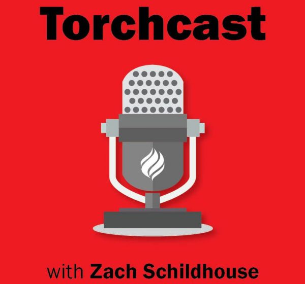 Torchcast with Bobby Gill, Lucy Reigle and Megan Lewton – The Ferris ...