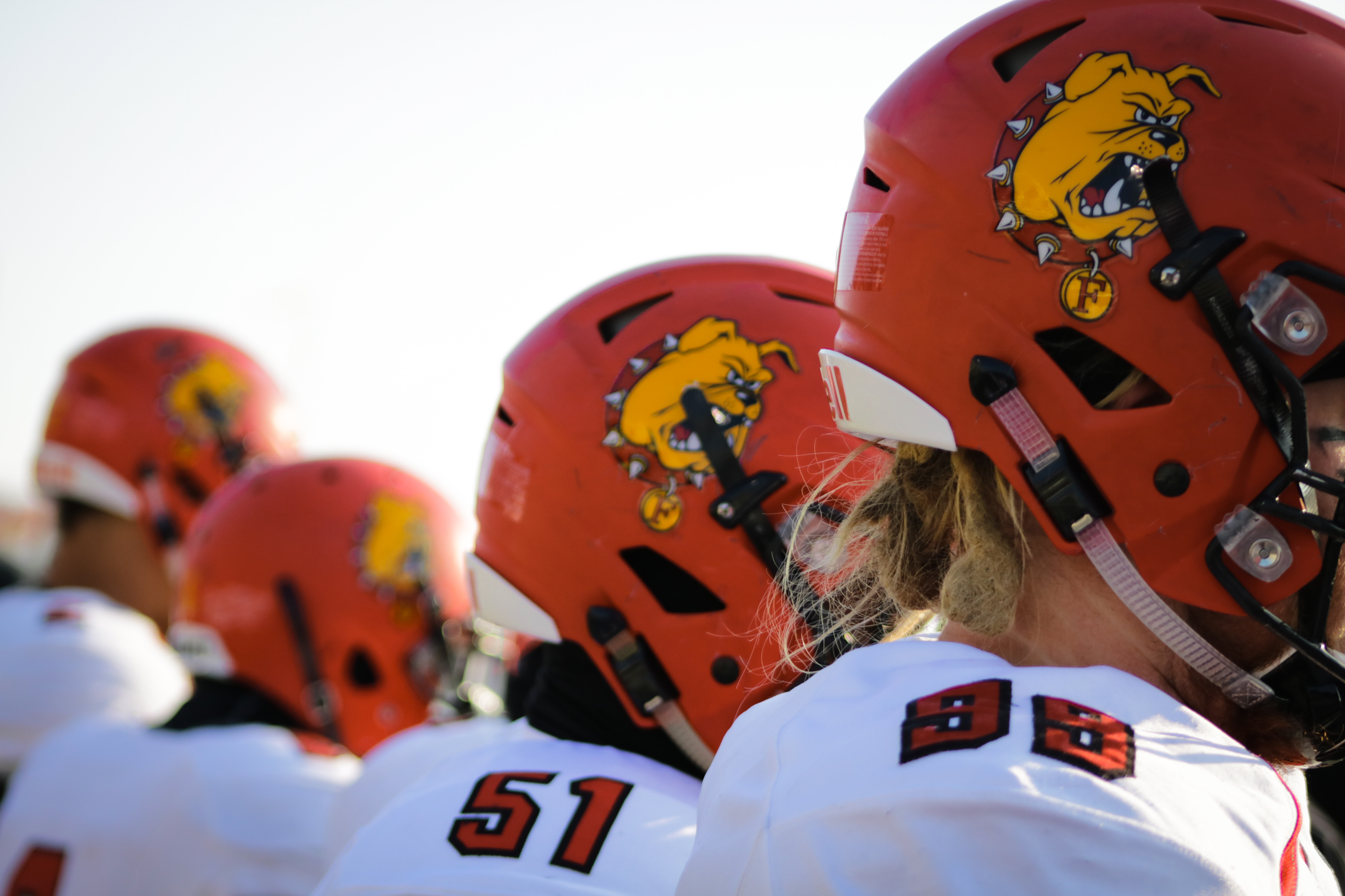 NCAA Football National Semifinals and National Championship – The Ferris State Torch NCAA Football National Semifinals and National Championship – The Ferris State Torch