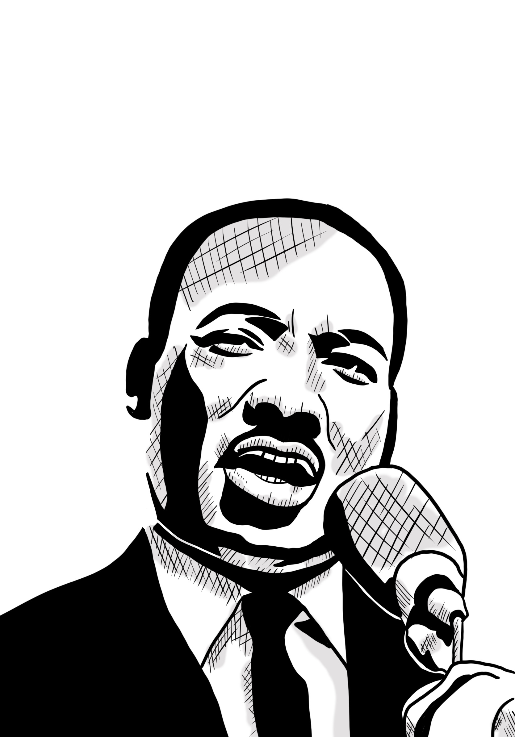 What would Martin Luther King Jr. say now? – The Ferris State Torch